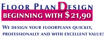 Floorplan design program